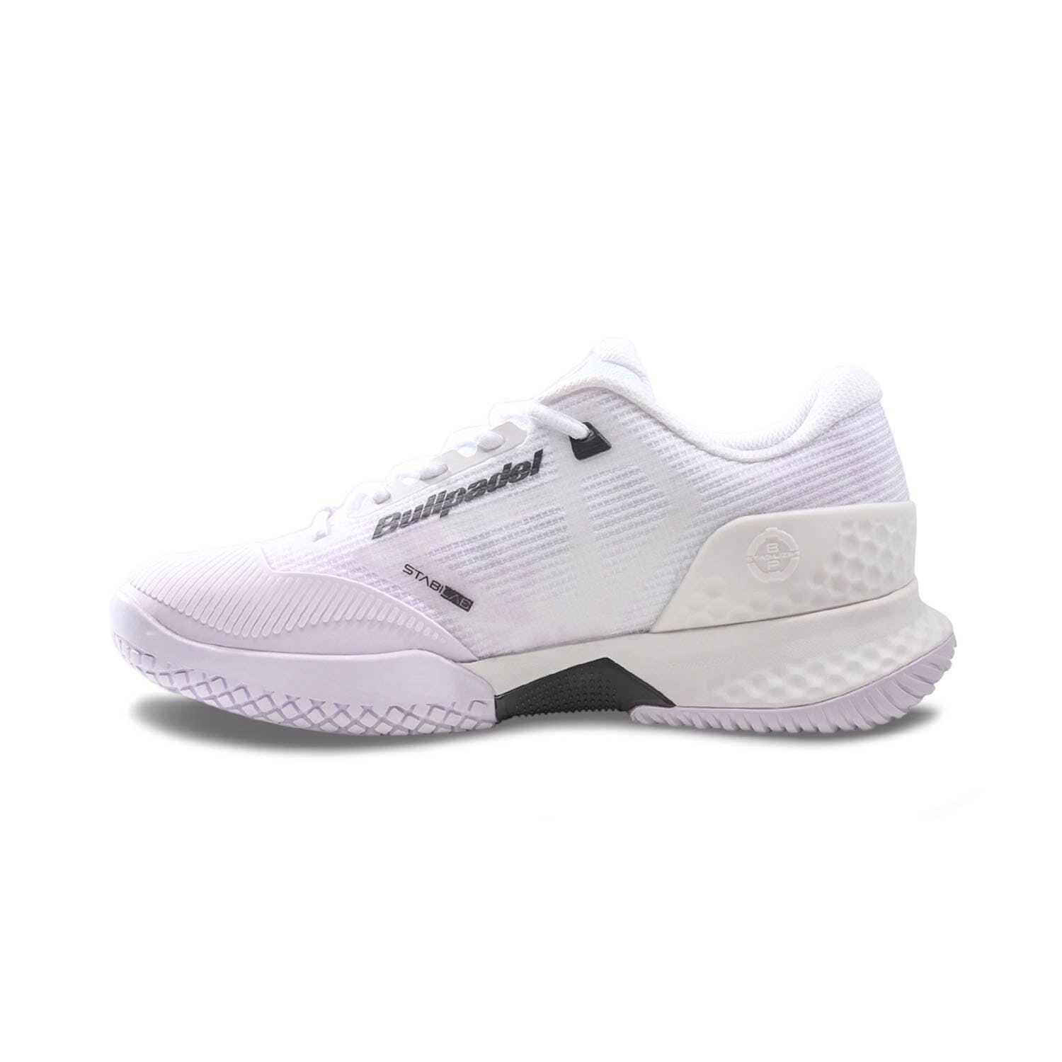 ZAPATILLAS BULLPADEL PEARL VIBRAM 26V DC99019000 LILA MUJER 37 3/5