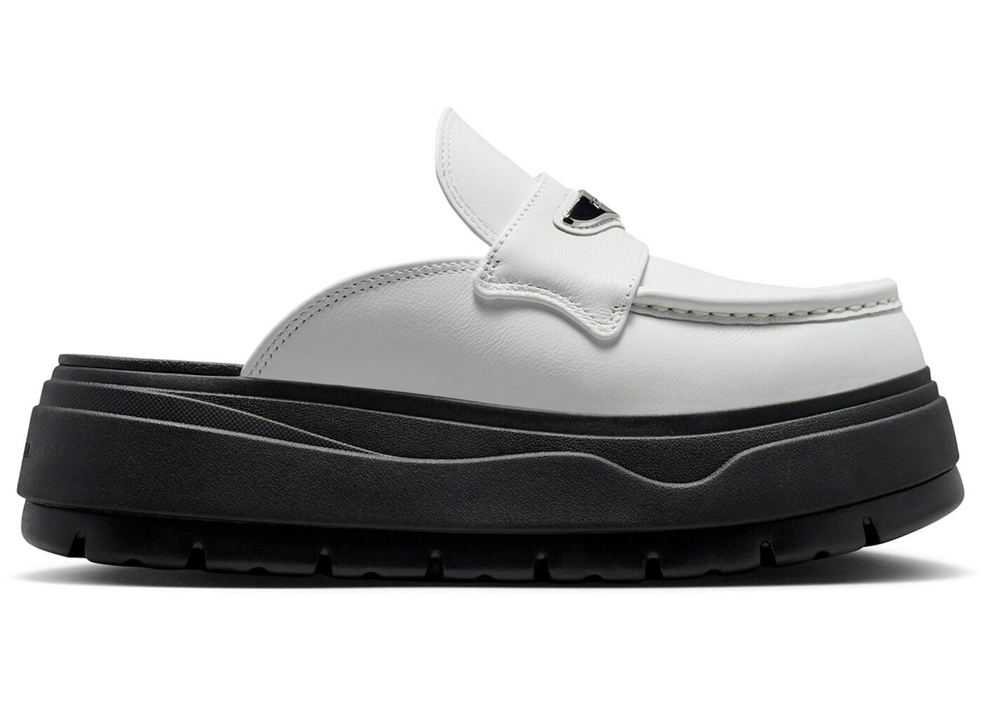 Air Jordan Damen-Mule Summit White 2/2