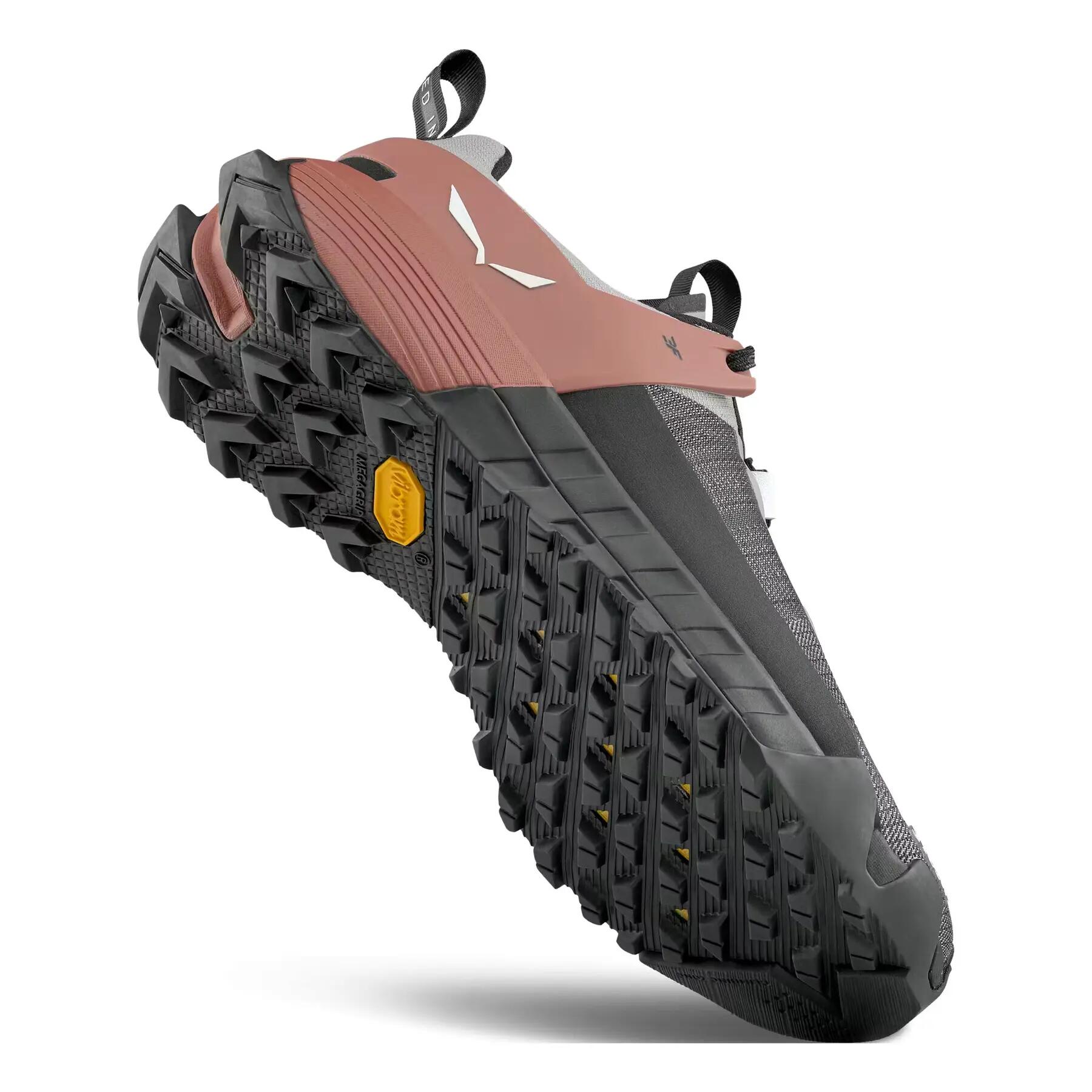 Chaussures de randonnée femme Salewa Wildfire NXT 4/5