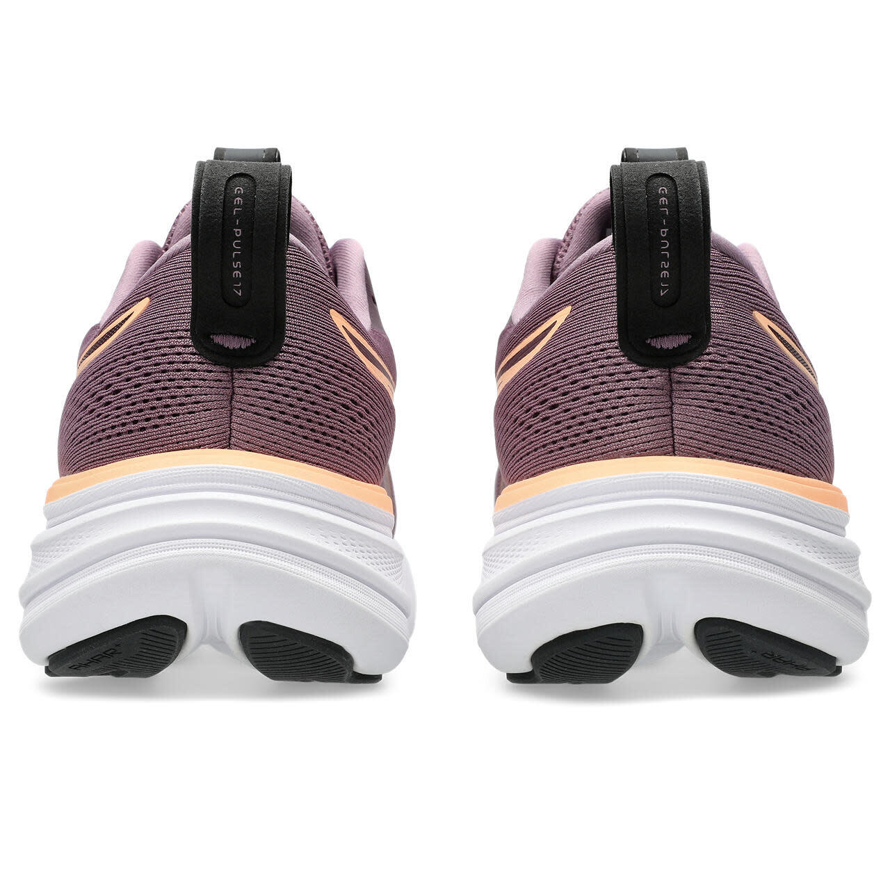 Hardloopschoenen Dames - ASICS Gel-Pulse 17 W - Mauve/Sunstone 3/7
