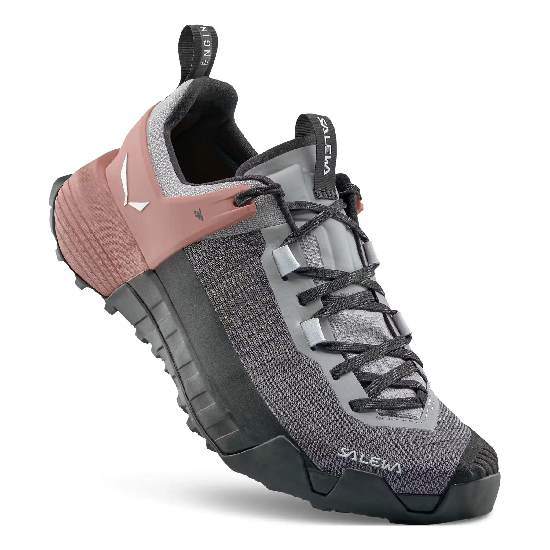 Chaussures de randonnée femme Salewa Wildfire NXT 3/5