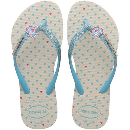 Chanclas Niña Havaianas 4146976h