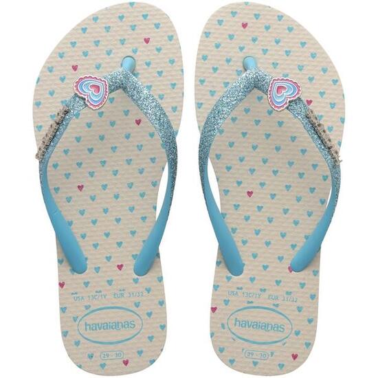 Chanclas Niña Havaianas 4146976h