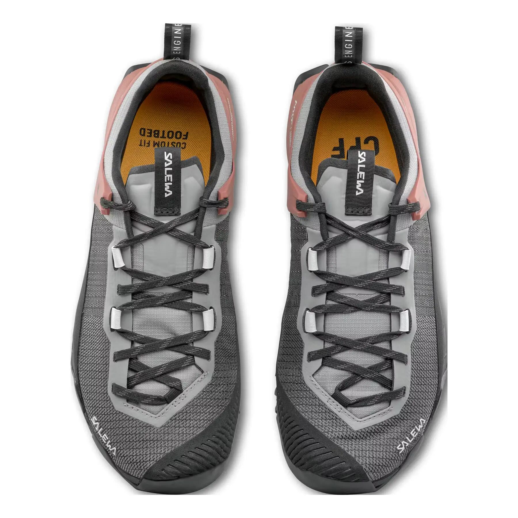 Chaussures de randonnée femme Salewa Wildfire NXT 2/5