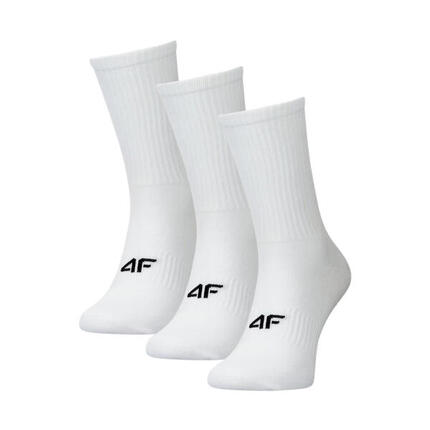 4F Herrensocken 3er-Pack