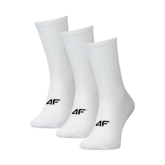 4F Herrensocken 3er-Pack