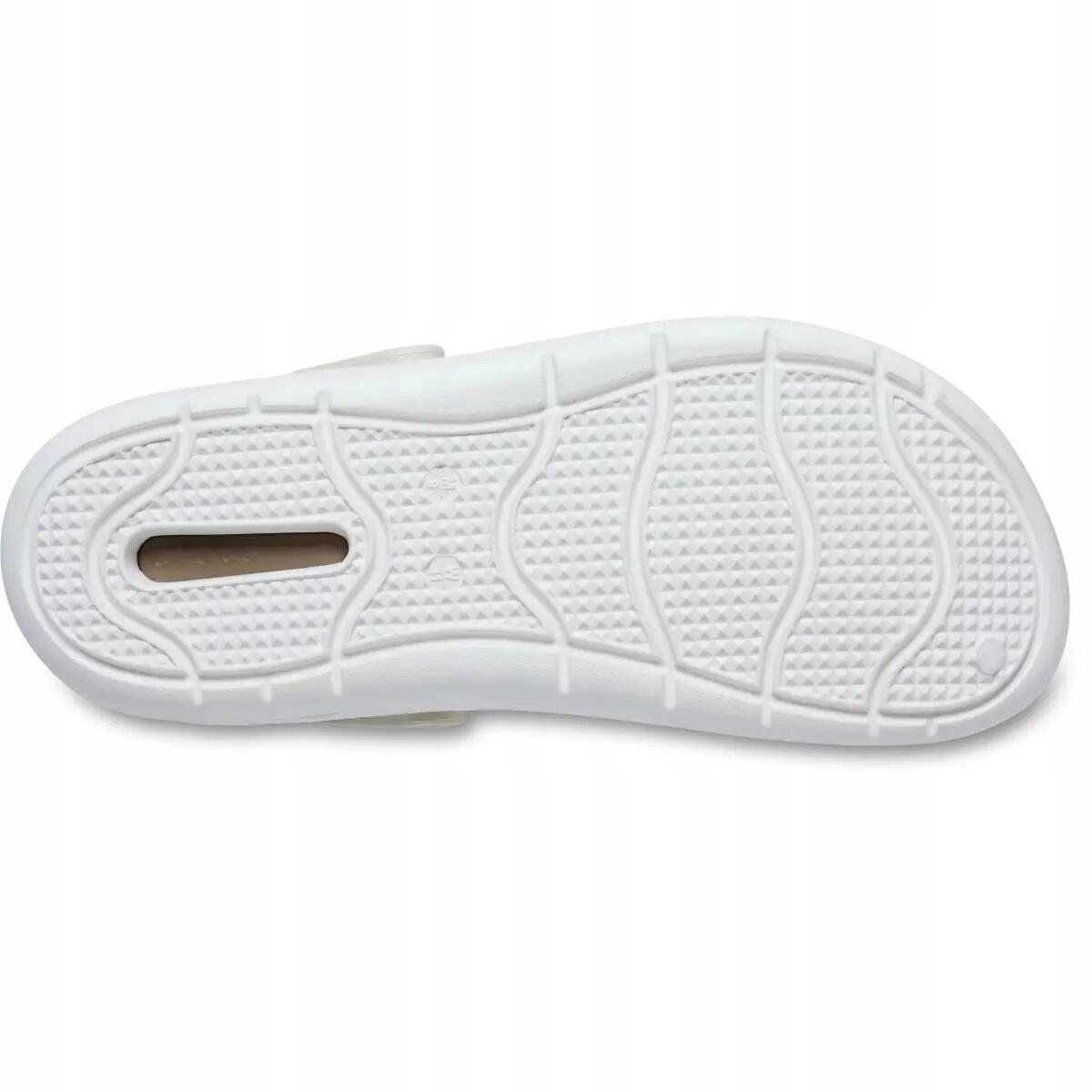 Chodaki dla dorosłych Crocs Inmotion Clog 4/6