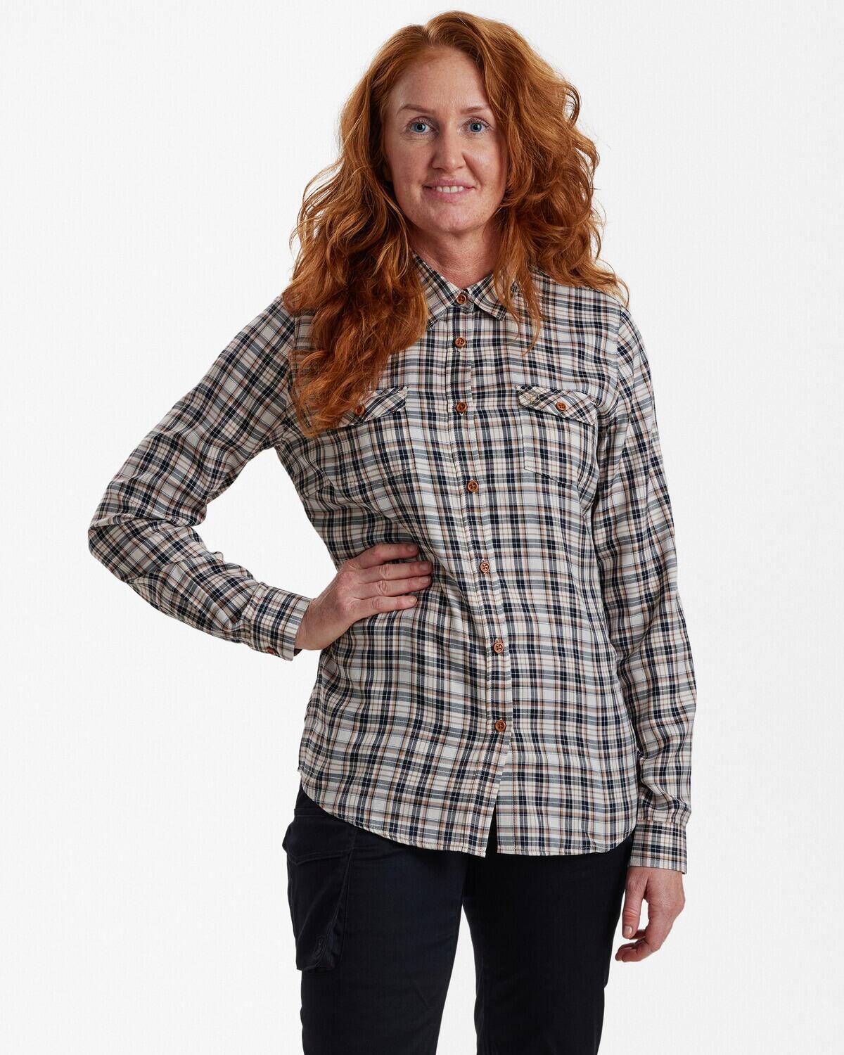 Damen Bluse Julia 4/5
