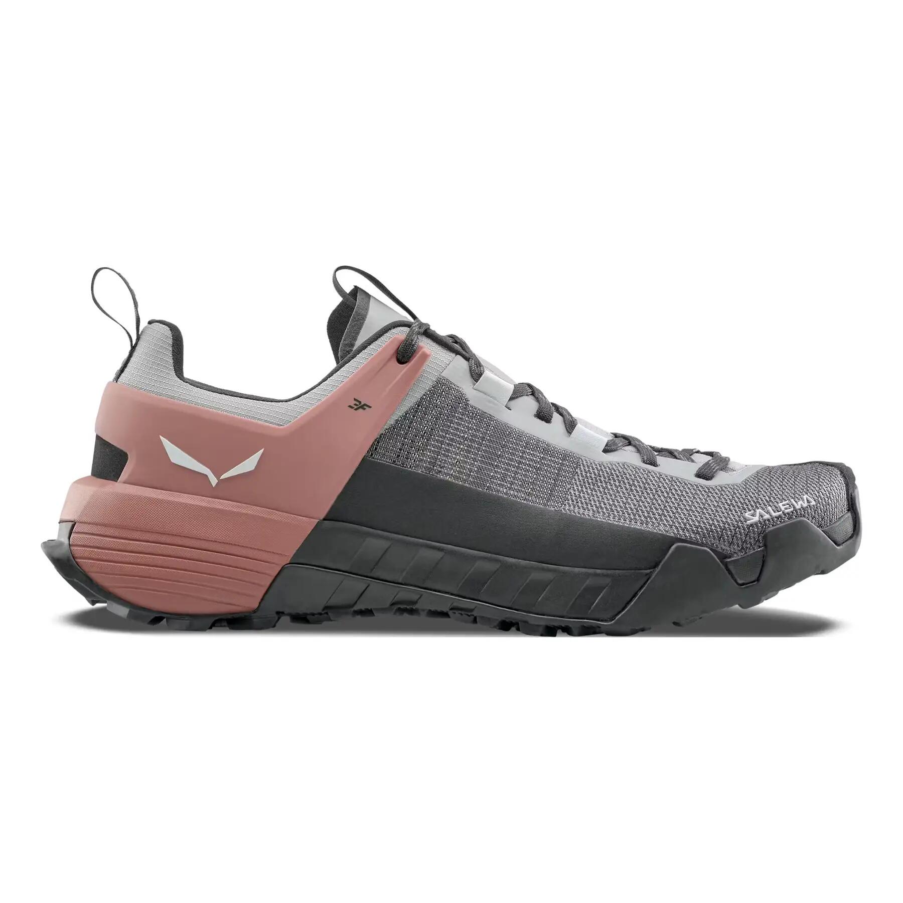 Chaussures de randonnée femme Salewa Wildfire NXT 1/5