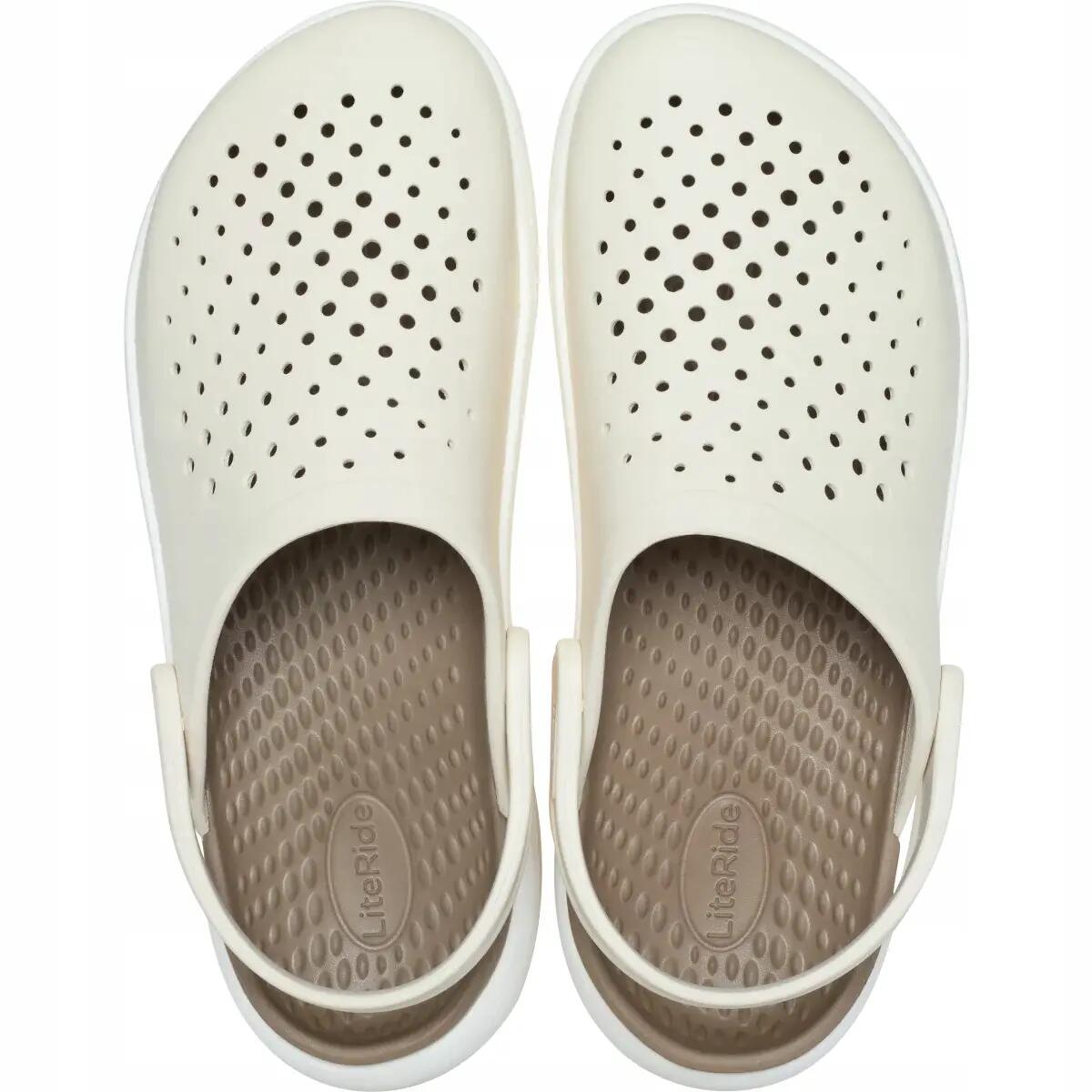 Chodaki dla dorosłych Crocs Inmotion Clog 6/6