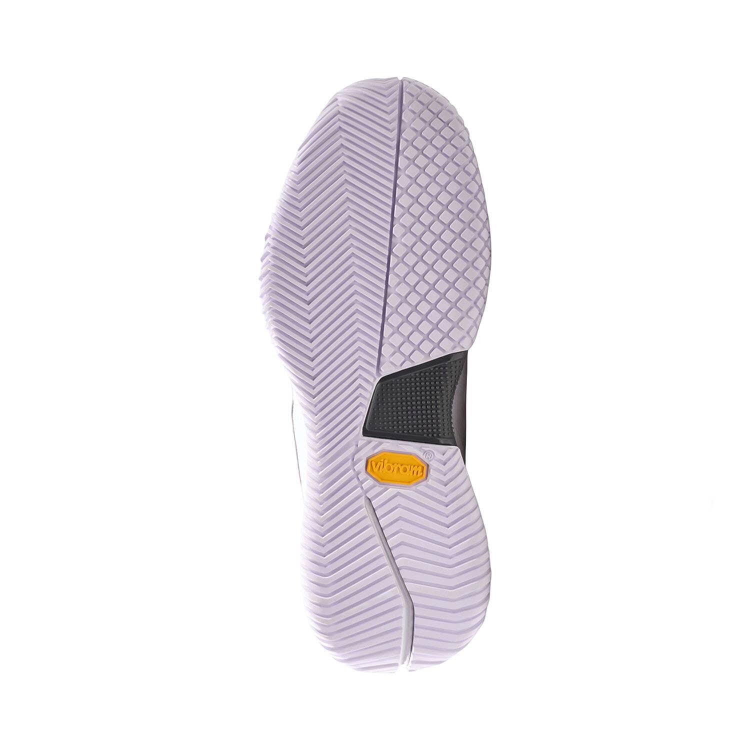 ZAPATILLAS BULLPADEL PEARL VIBRAM 26V DC99019000 LILA MUJER 37 4/5