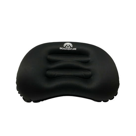 Oreiller gonflable de camping Big Adventure