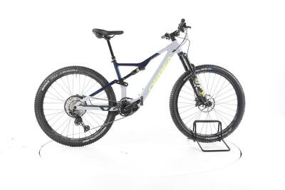 Ebike ricondizionata · Orbea Rise H20 · Ottime condizioni