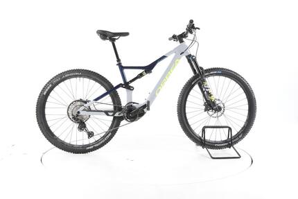 Reconditionné - Orbea Rise H20 Fully E-Bike - Très Bon