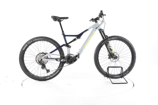 Reconditionné - Orbea Rise H20 Fully E-Bike - Très Bon