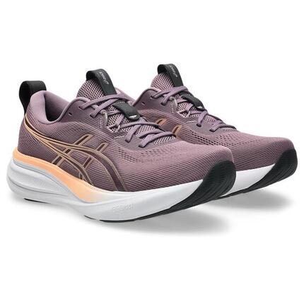 Strassenlaufschuhe Damen - ASICS Gel Pulse 17 W- Bluebell