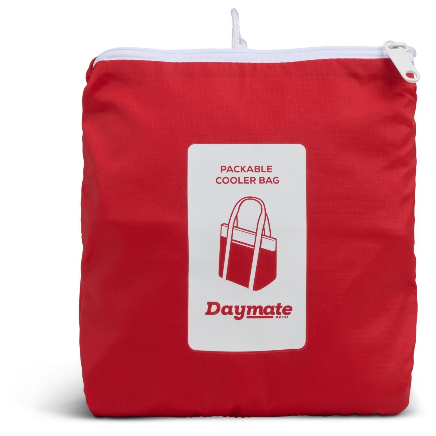 Packable Daymate 15 - Koeltas 2/7