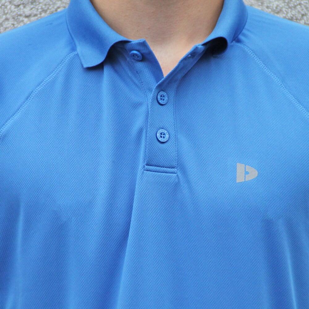 Donnay Herren Multisport Polo Bjorn 4/7