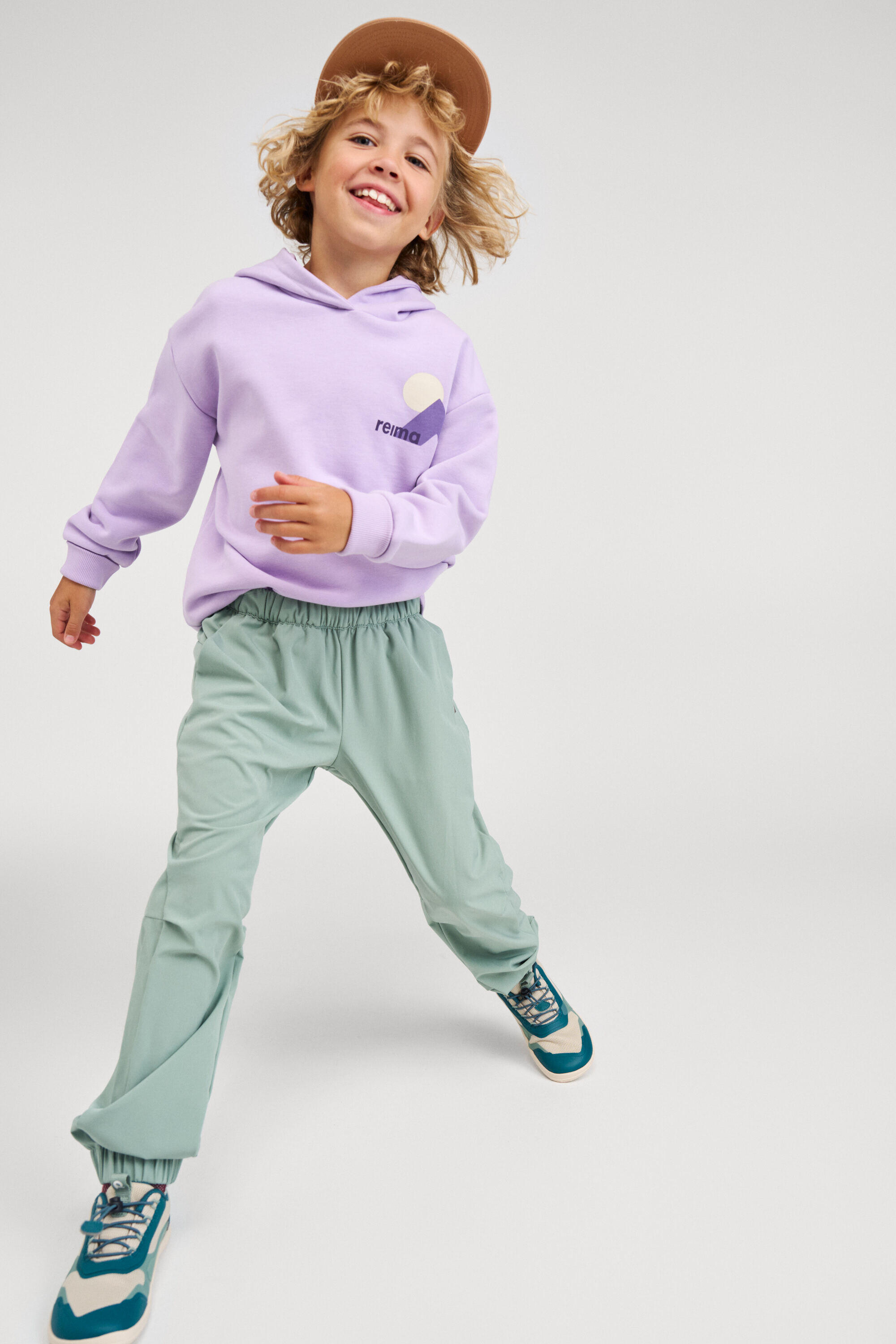 Pantalon Leiri - non pertinent 5/6