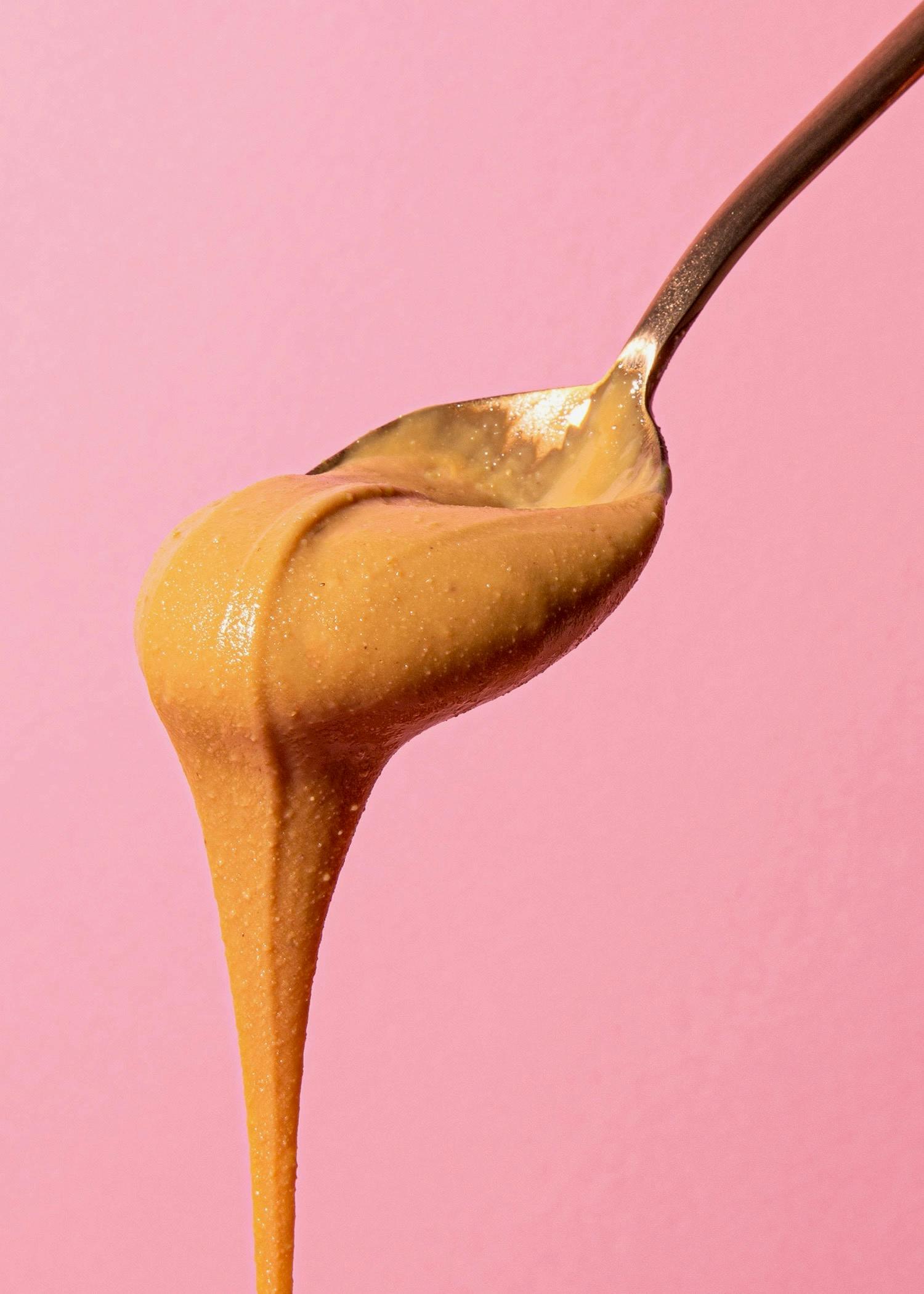 Purée de cacahuètes bio 6 x 500 g 3/7