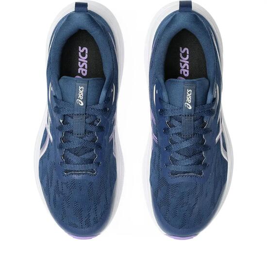 ASICS GT-1000 14 GS - Blue/Plum