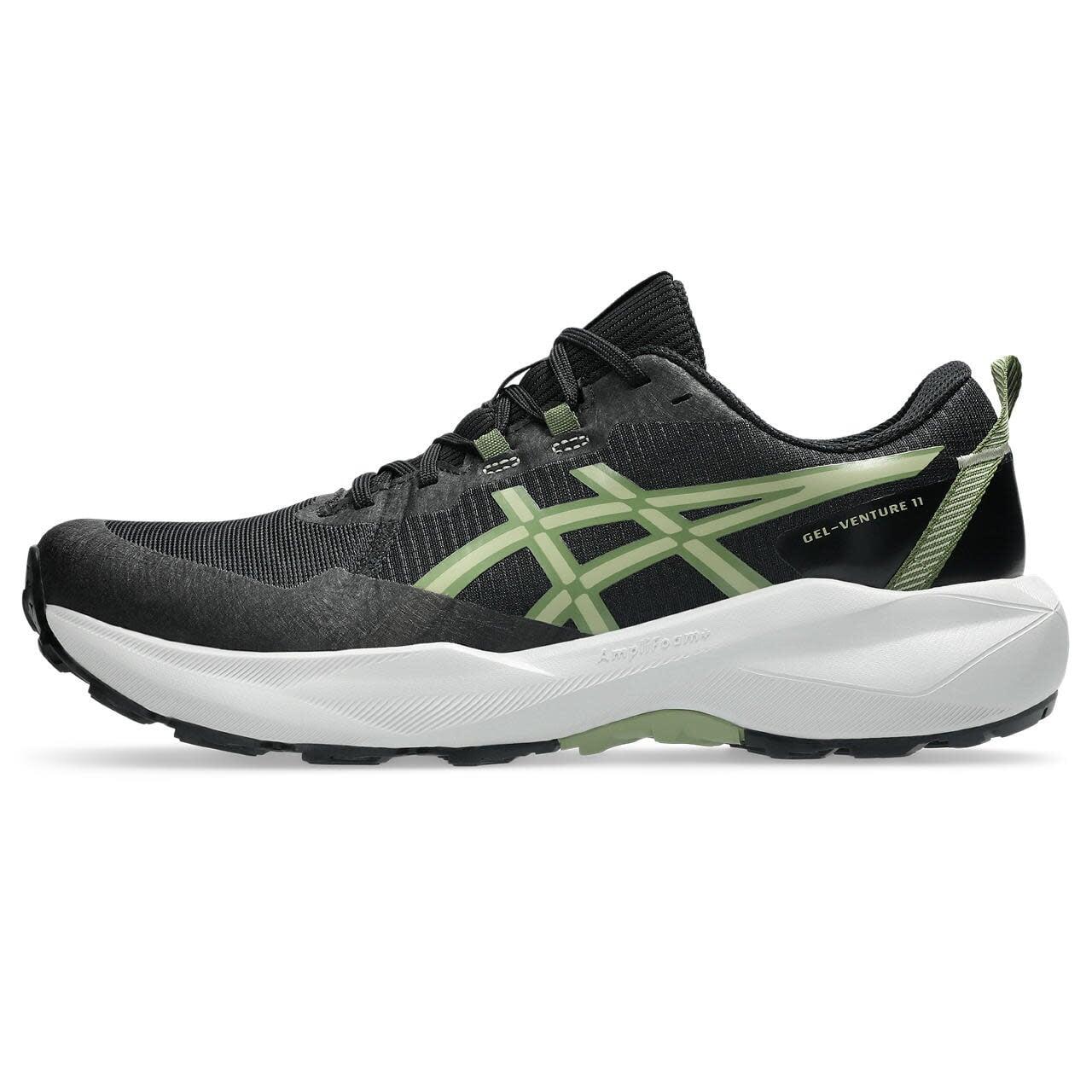 ASICS GEL-VENTURE 11 - Black/Khaki 2/6