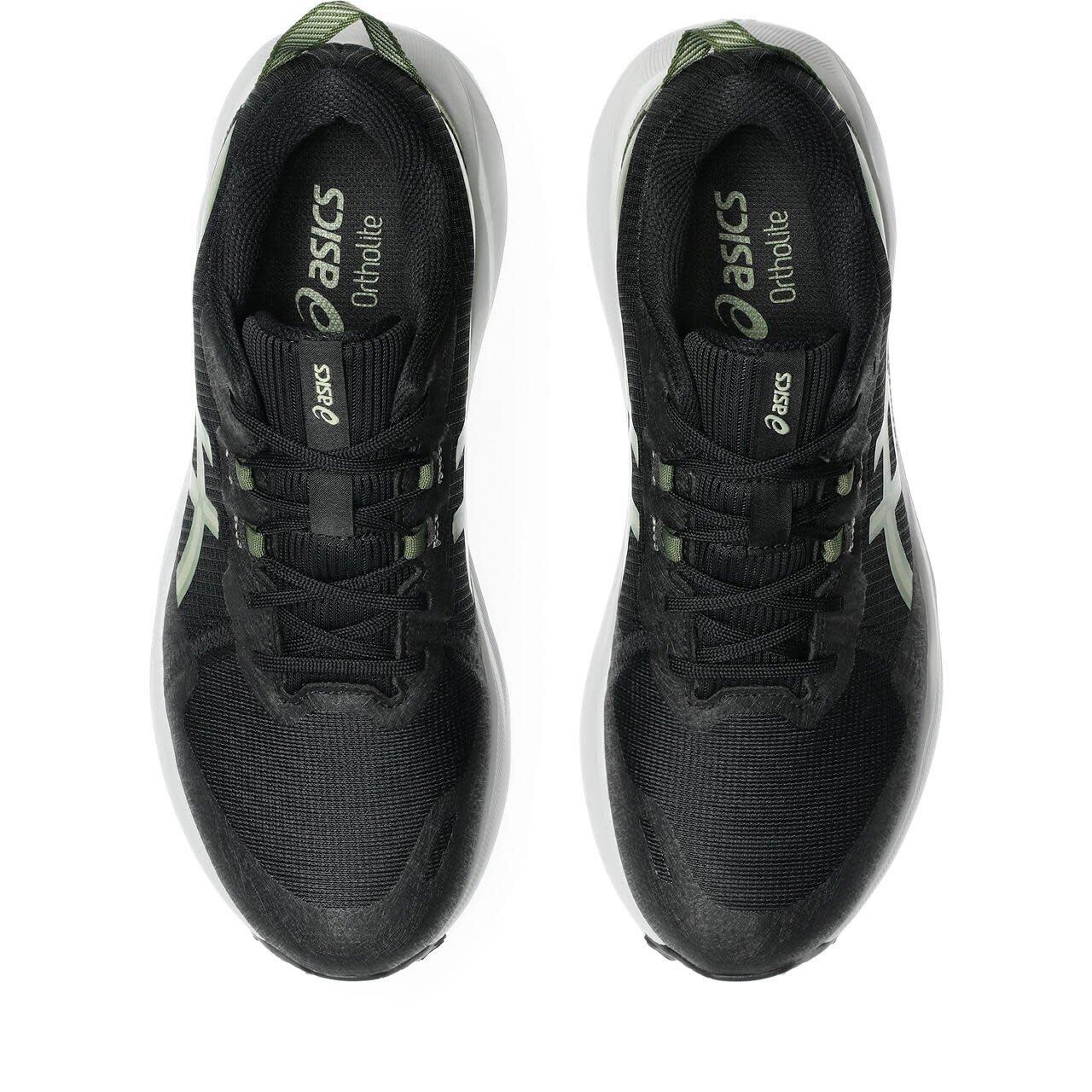 ASICS GEL-VENTURE 11 - Black/Khaki 5/6