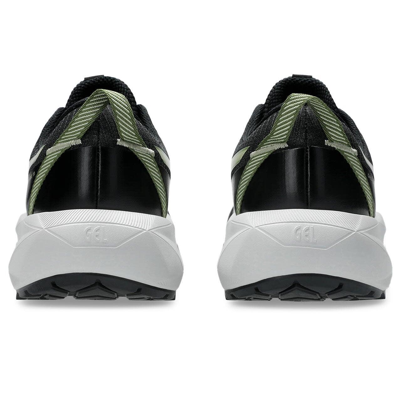 ASICS GEL-VENTURE 11 - Black/Khaki 4/6