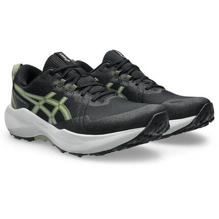 Chaussure Trail Homme - ASICS GEL-VENTURE 11 - Black/Khaki