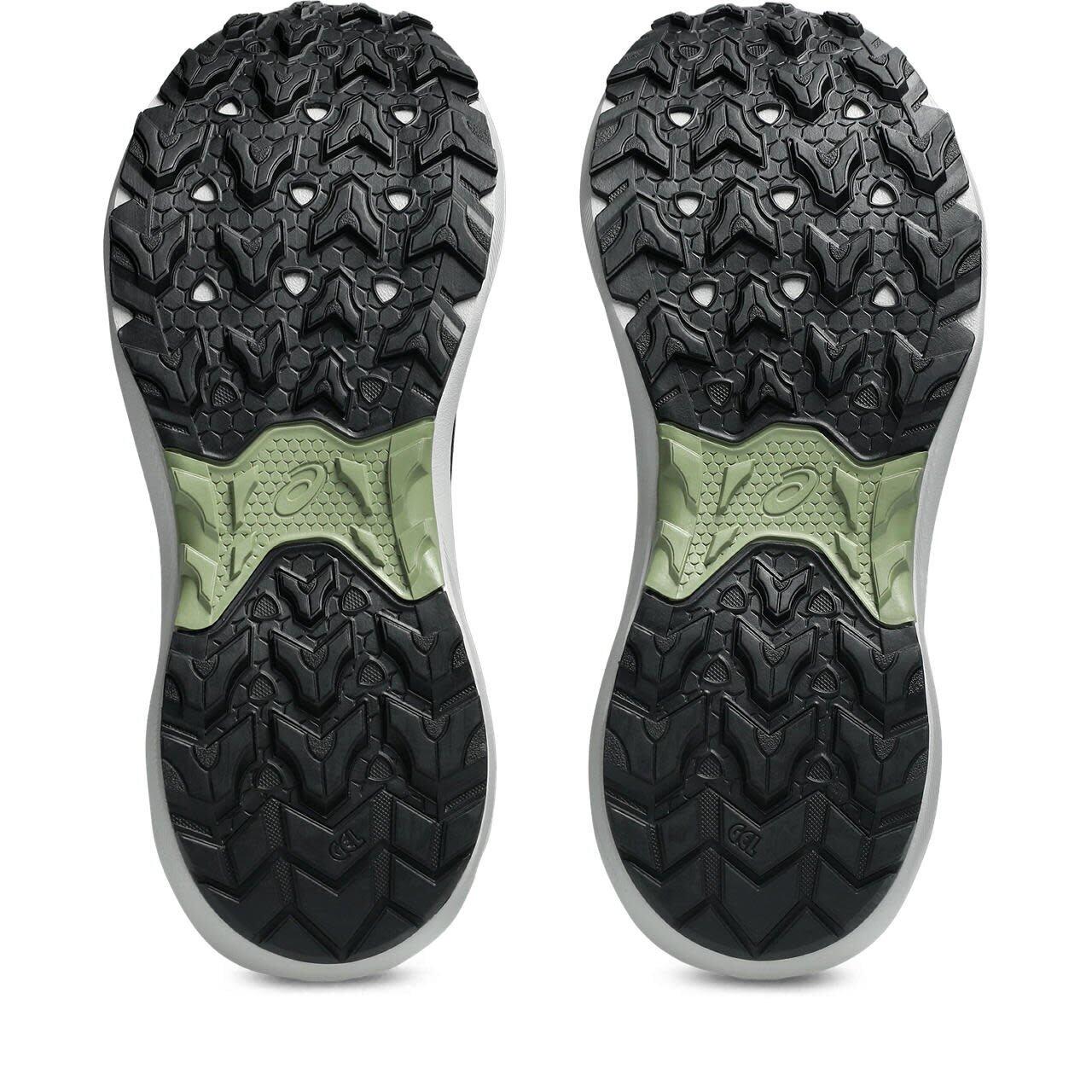 ASICS GEL-VENTURE 11 - Black/Khaki 6/6