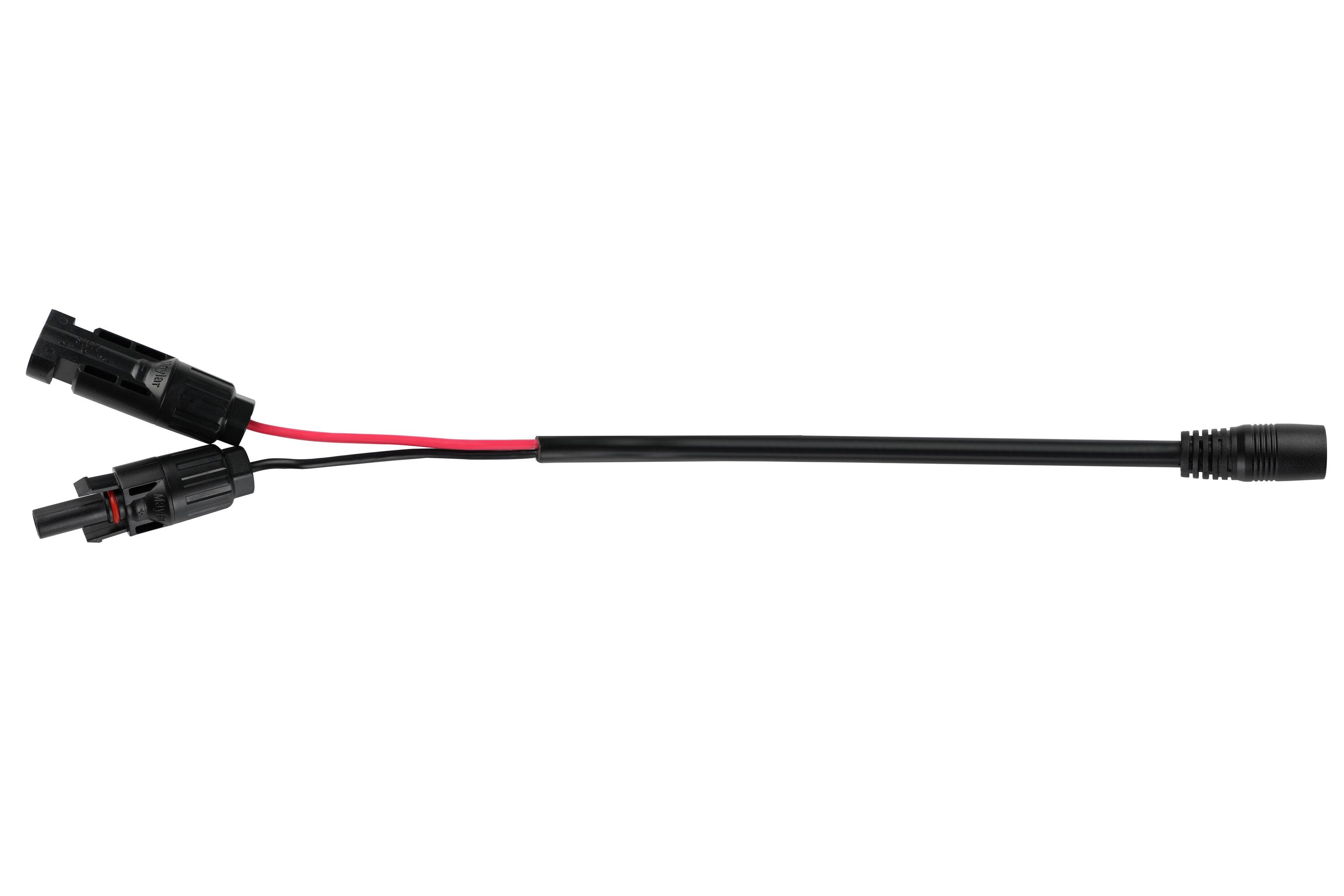 Xtorm XP2 Solar Panel DC Female to MC4 Cable 2/2