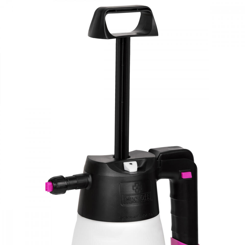 Kit pulvérisateur de mousse MUC OFF Foam sprayer 3/6