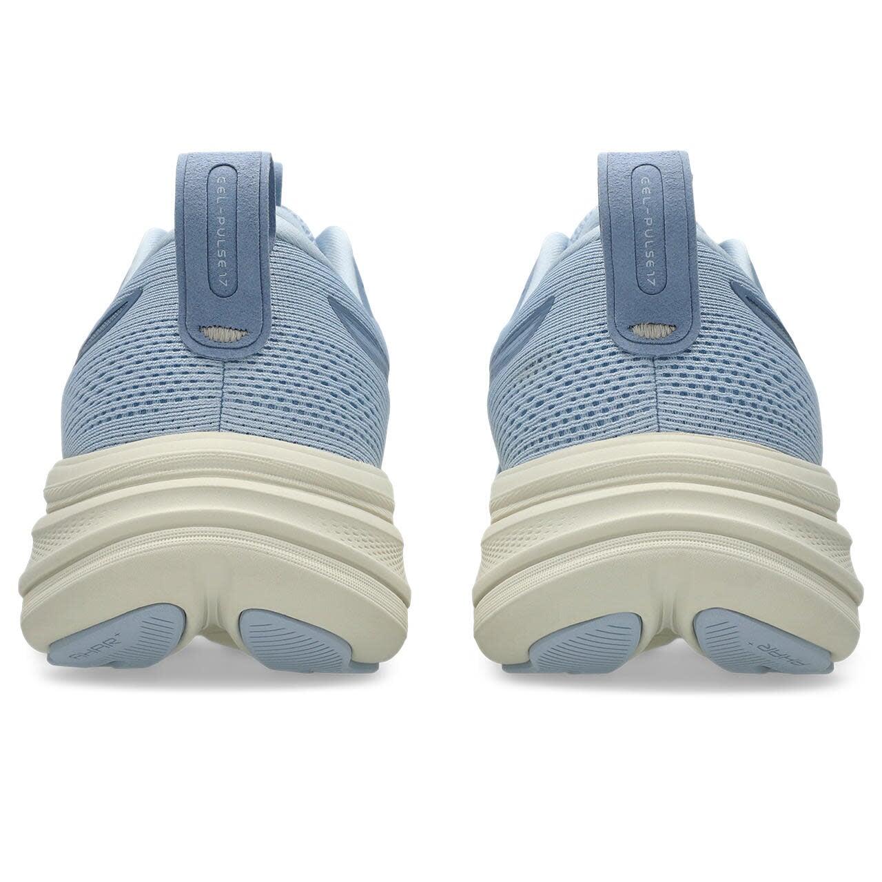 Scarpe - Running - Donna - Ammortizzate, Stabili - Gel-Pulse 17 - Air/Cream 5/6