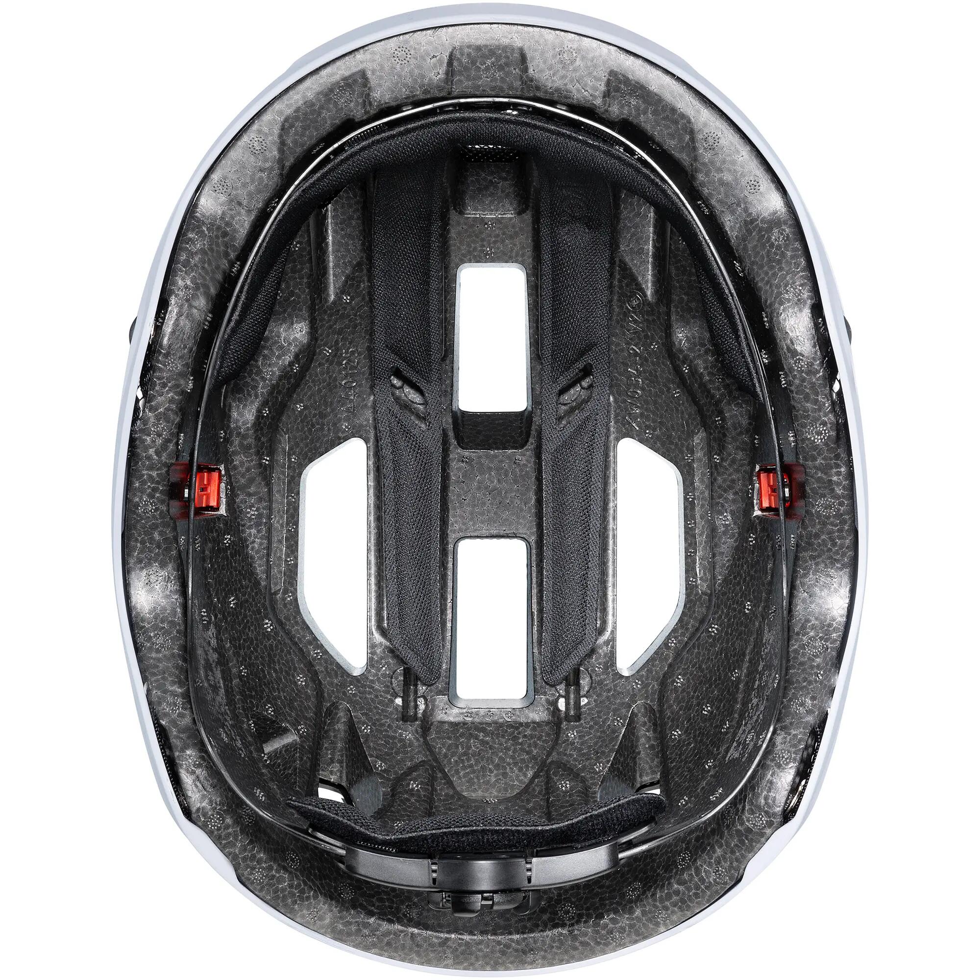 Kask rowerowy UVEX City stride 2/6