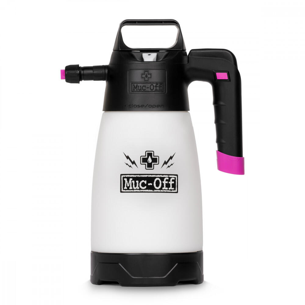 Kit pulvérisateur de mousse MUC OFF Foam sprayer 2/6