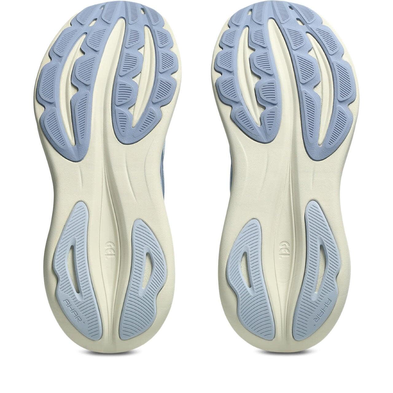 Scarpe - Running - Donna - Ammortizzate, Stabili - Gel-Pulse 17 - Air/Cream 4/6