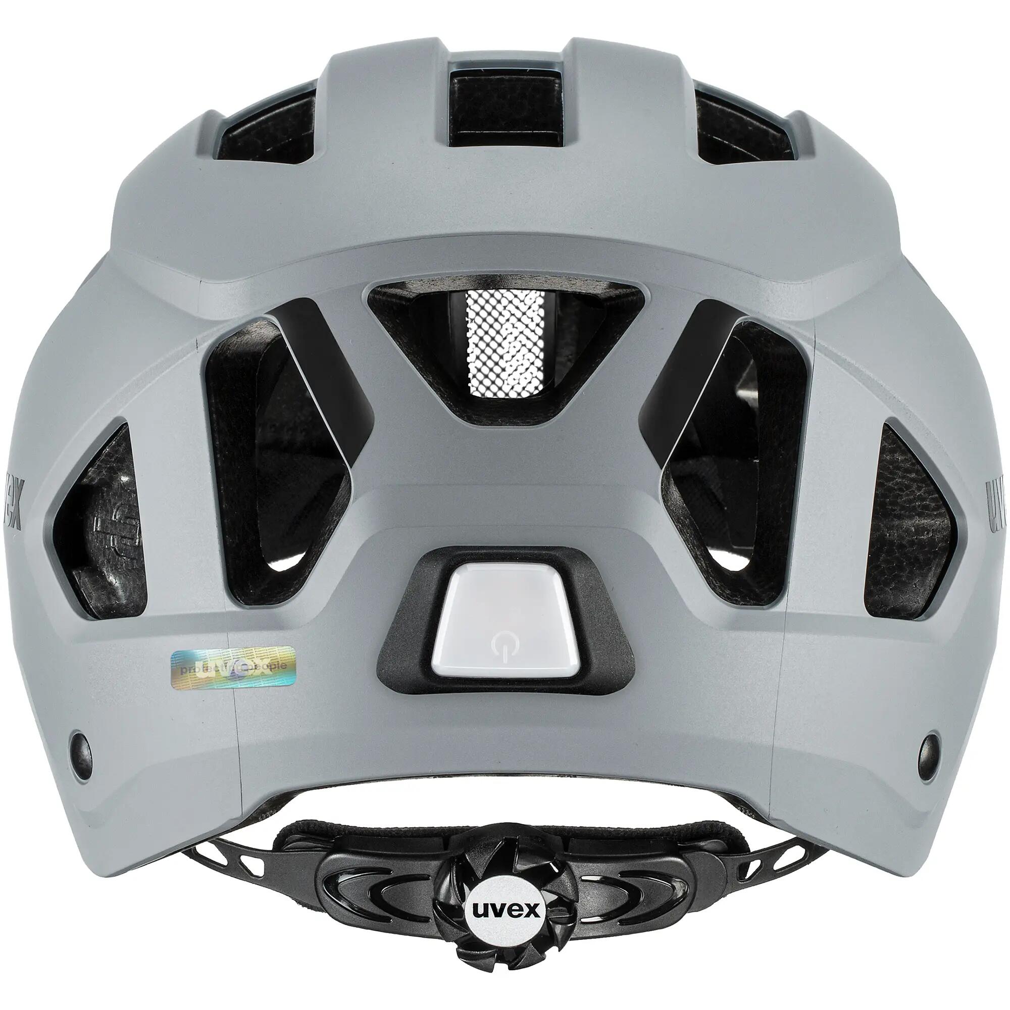 Kask rowerowy UVEX City stride 5/6