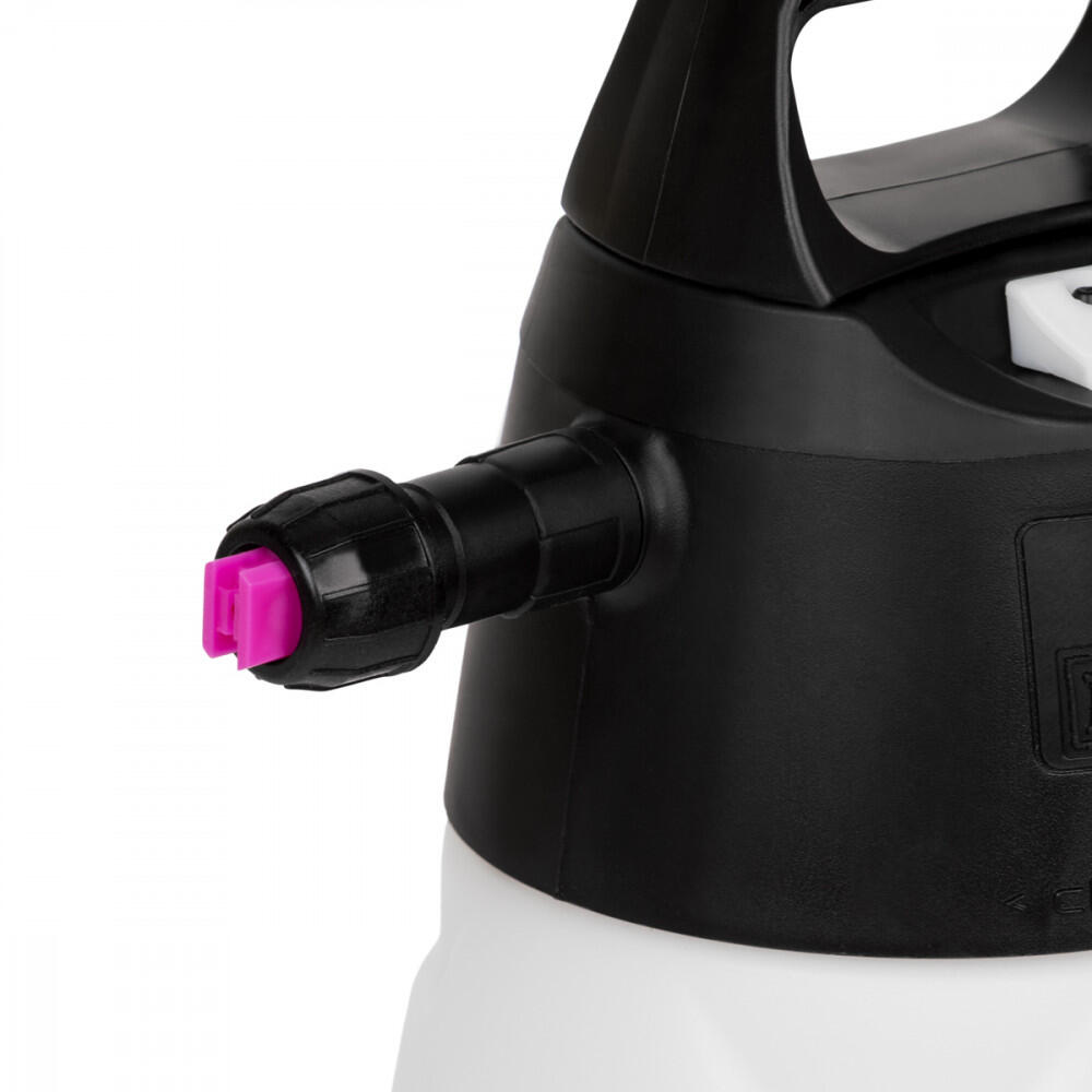 Kit pulvérisateur de mousse MUC OFF Foam sprayer 4/6