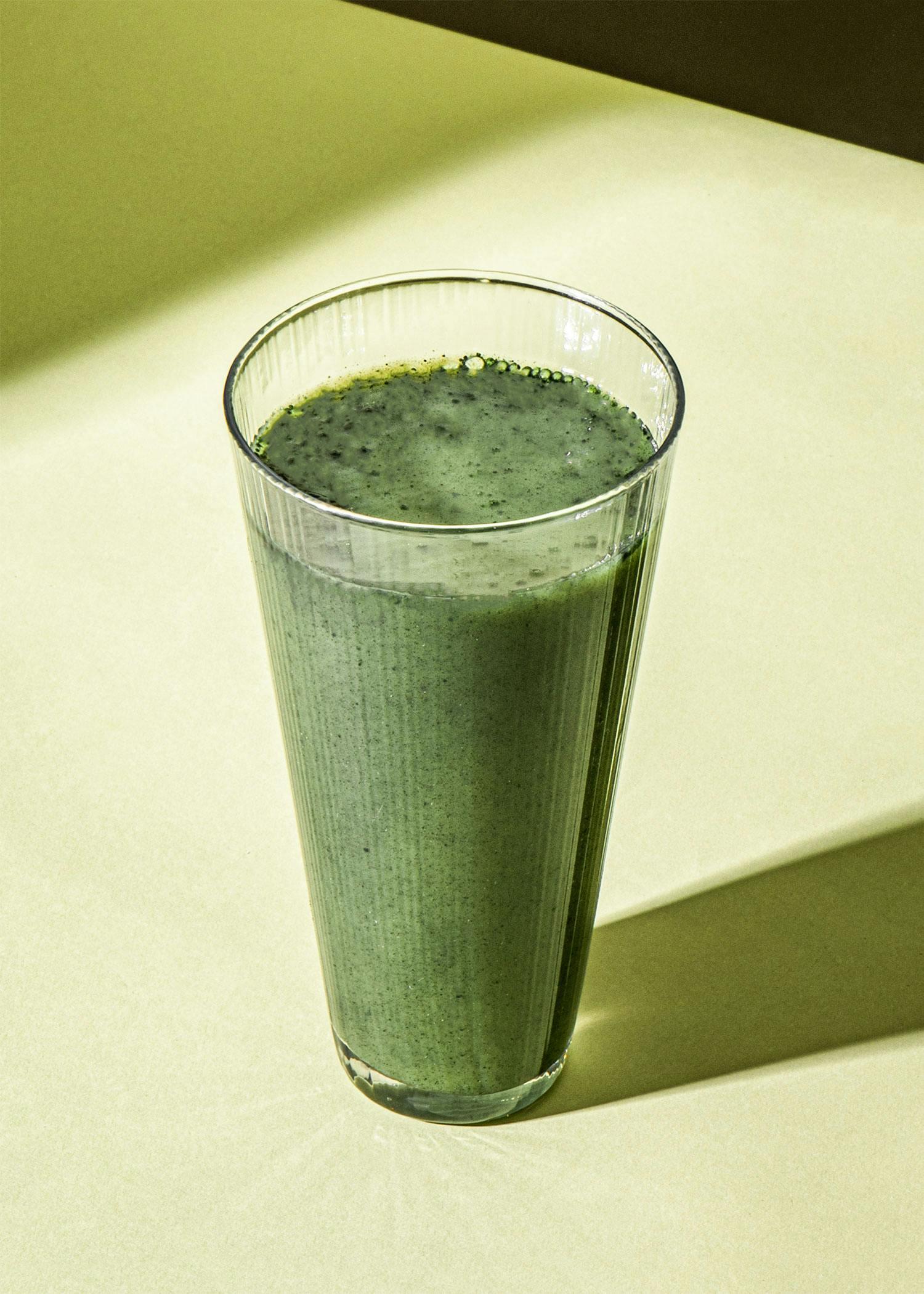 Spiruline en poudre bio 500 g 5/7
