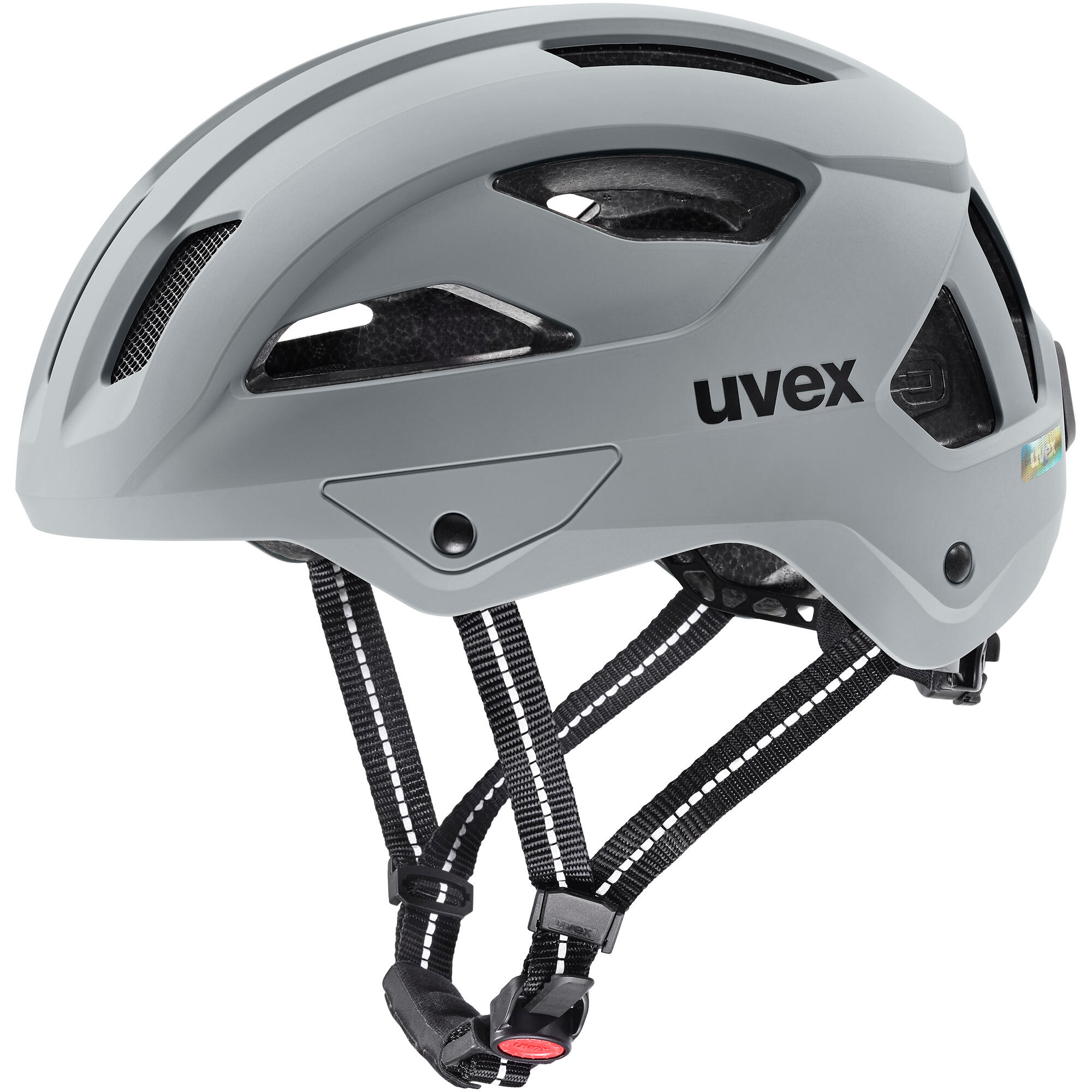 Kask rowerowy UVEX City stride