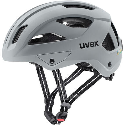 Kask rowerowy UVEX City stride