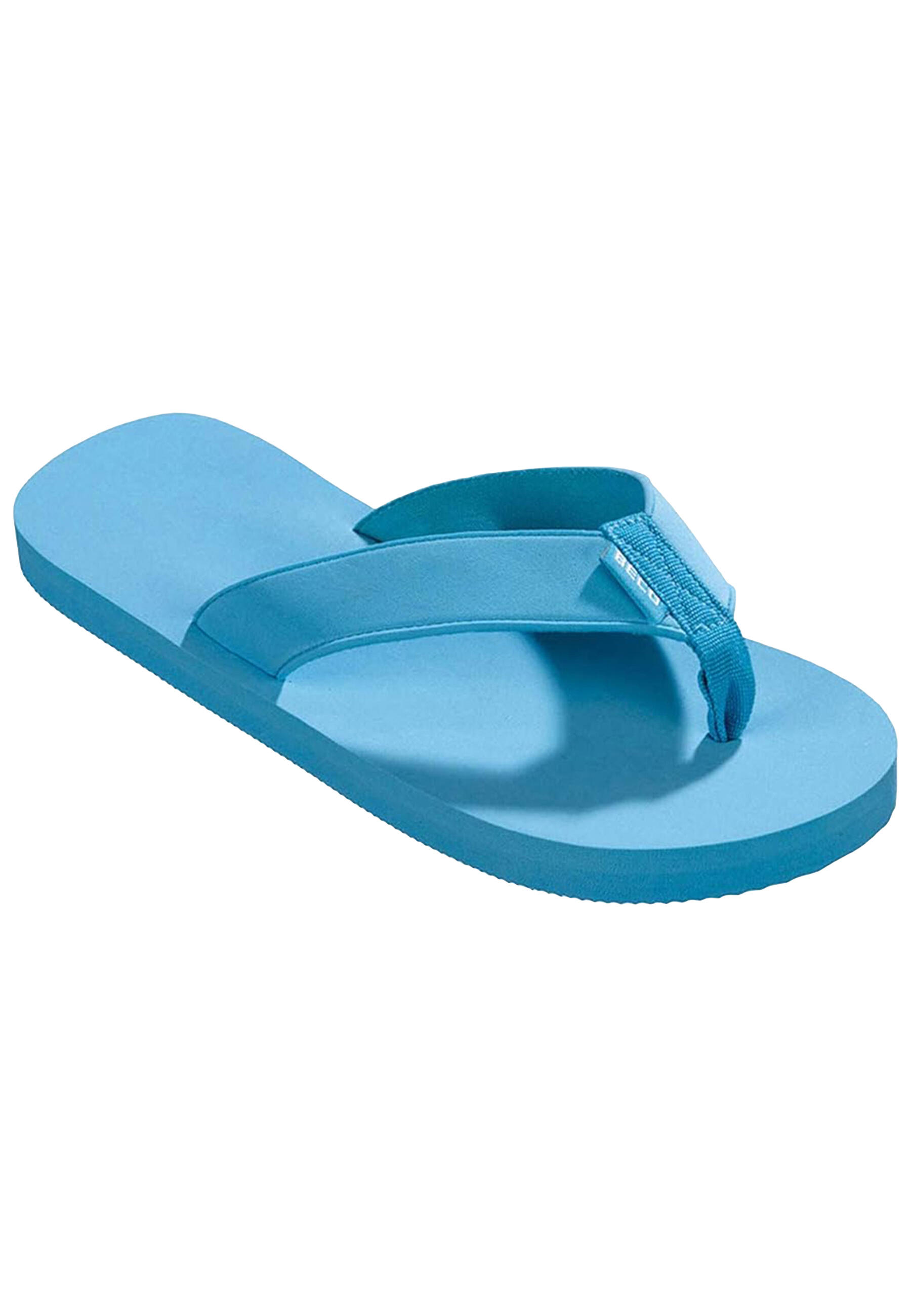 Beco Urban chanclas unisex azul oscuro 2/3