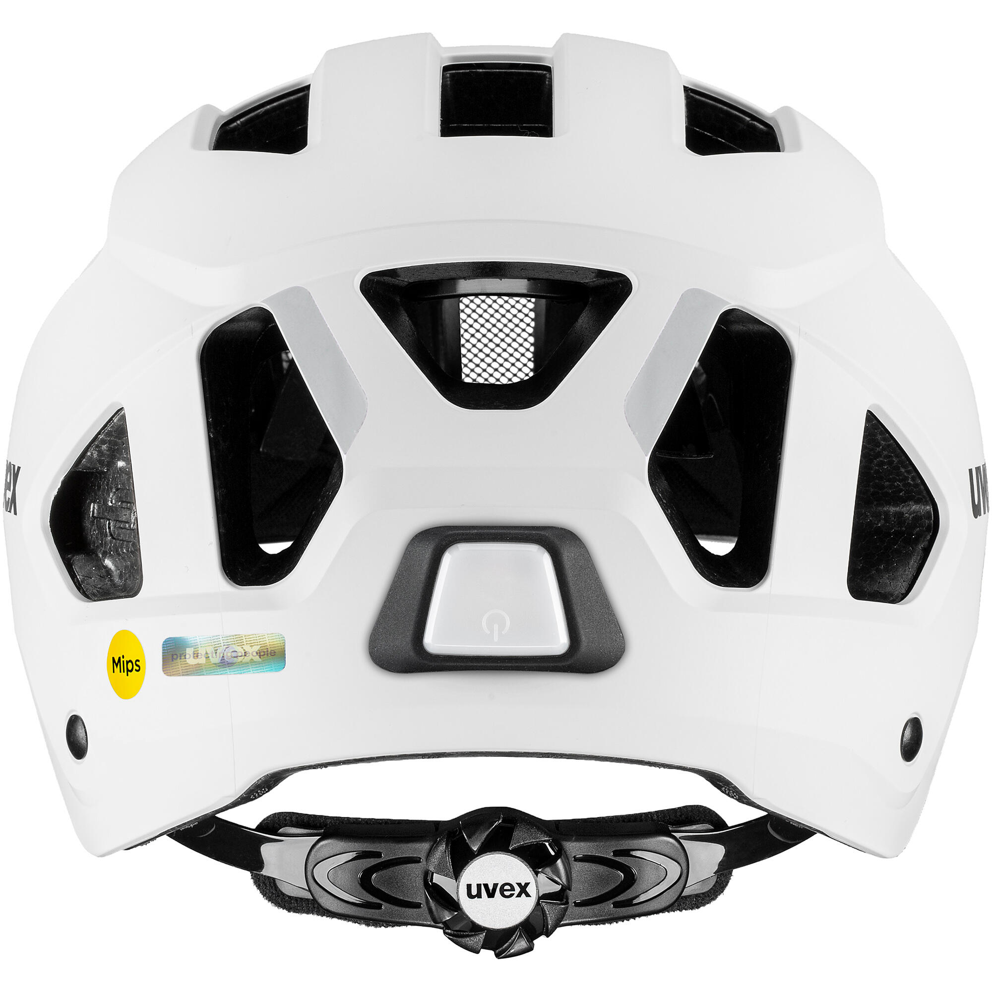 Kask rowerowy UVEX City stride MIPS 5/6