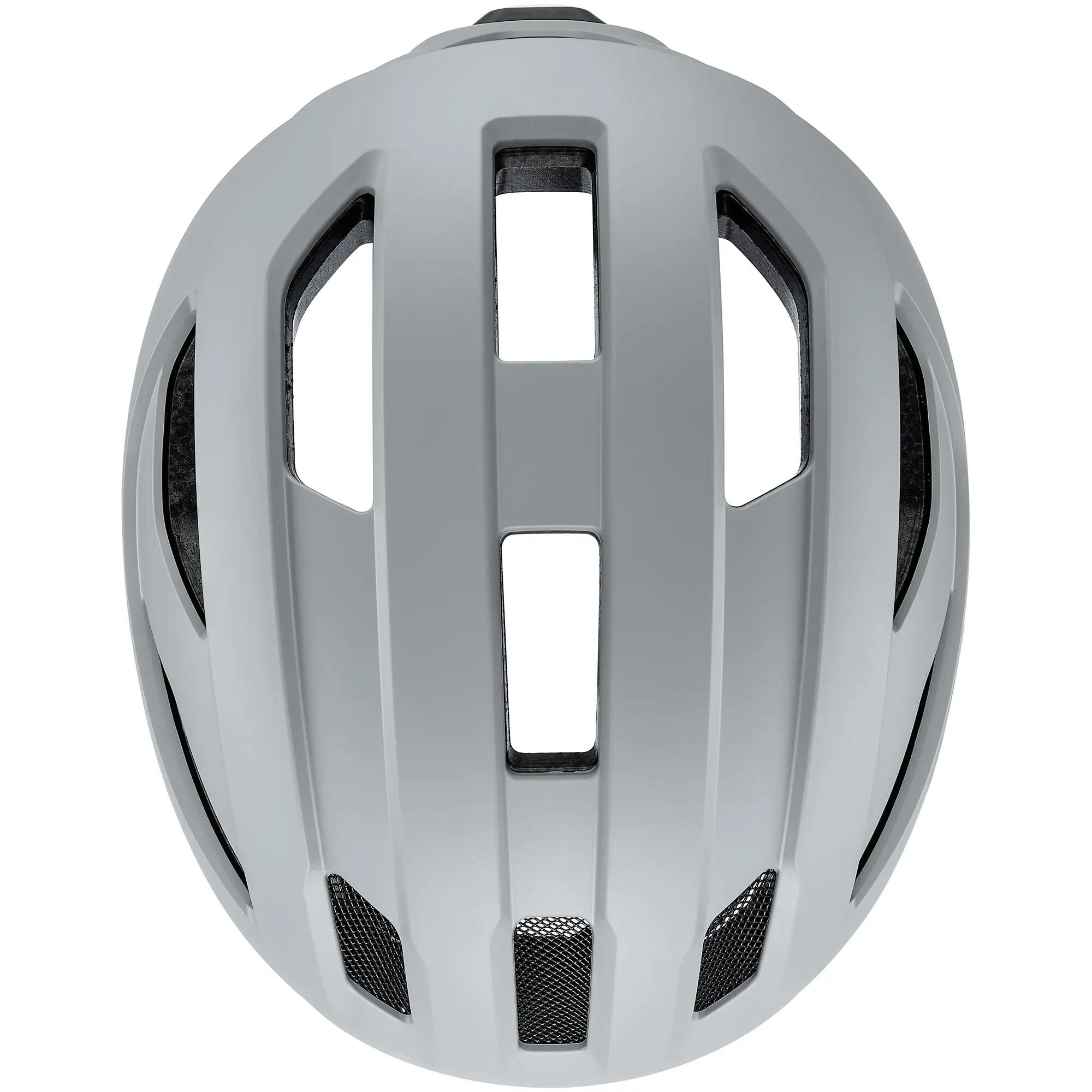 Kask rowerowy UVEX City stride 4/6