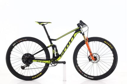 Refurbished MTB Fully · Spark RC 900 World Cup XX1 · Sehr guter Zustand