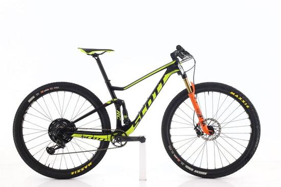 Refurbished MTB Fully · Spark RC 900 World Cup XX1 · Sehr guter Zustand