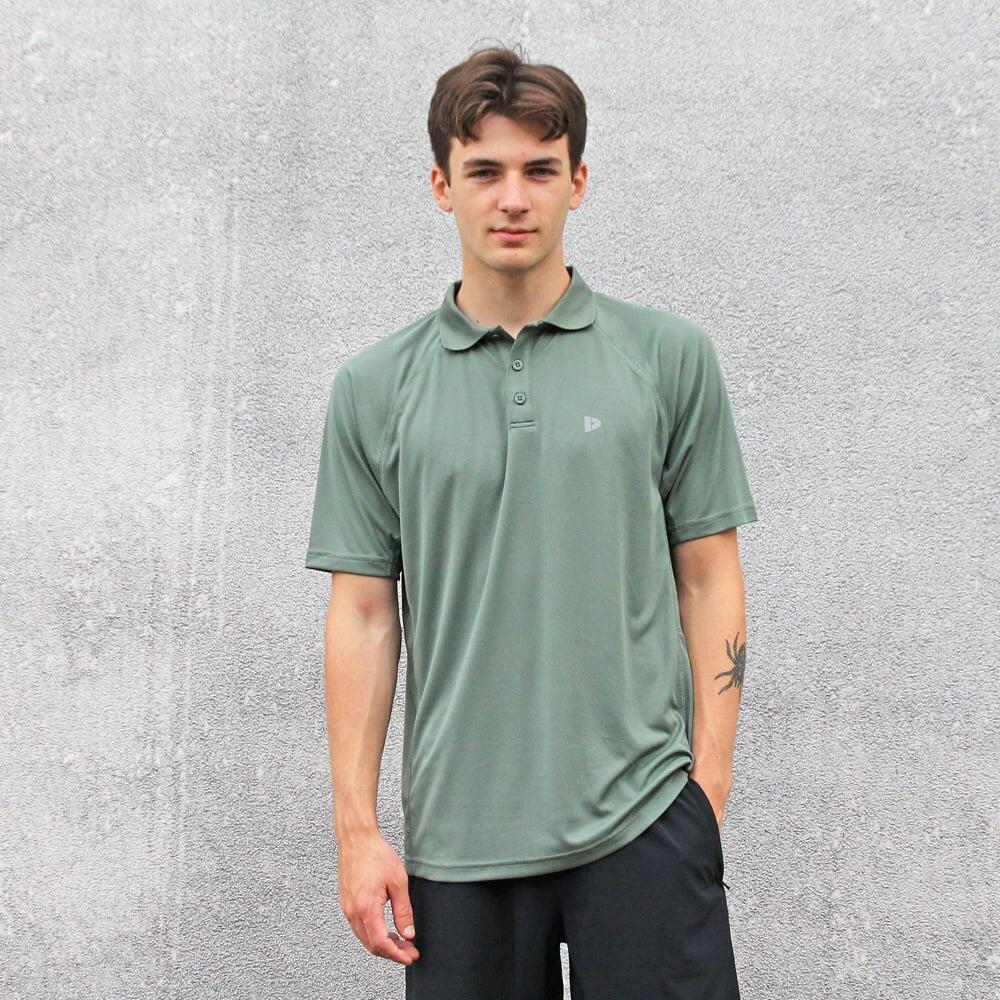 2er-Pack Donnay Herren Multisport Polo Björn 3/5