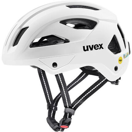 Kask rowerowy UVEX City stride MIPS