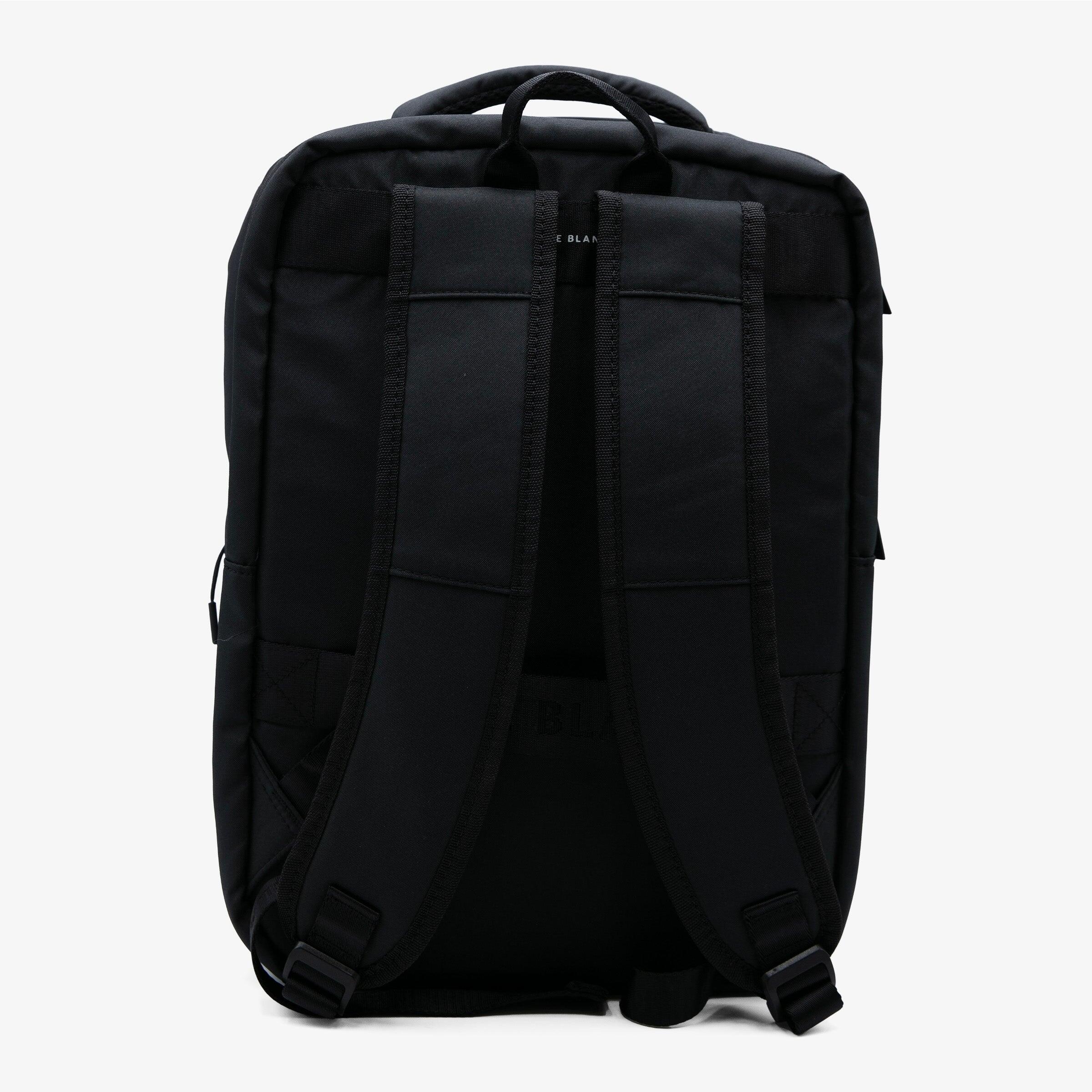 Zaino Popbag nero 3/3
