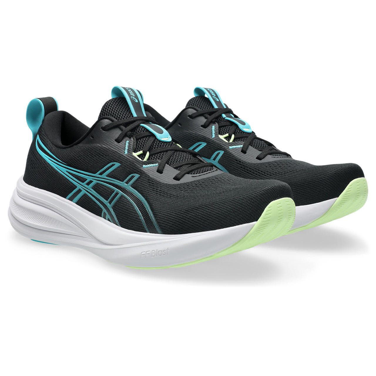 ASICS picture